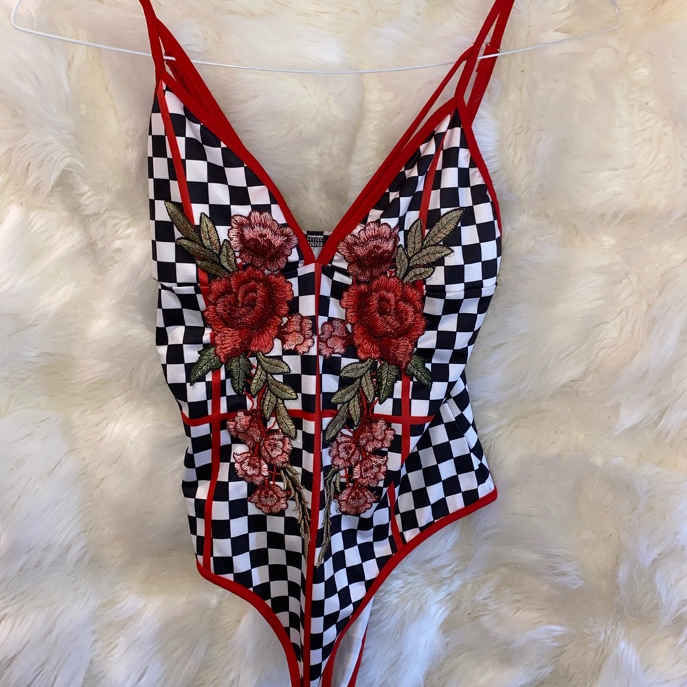 Custom Festival Outfit + Accessories